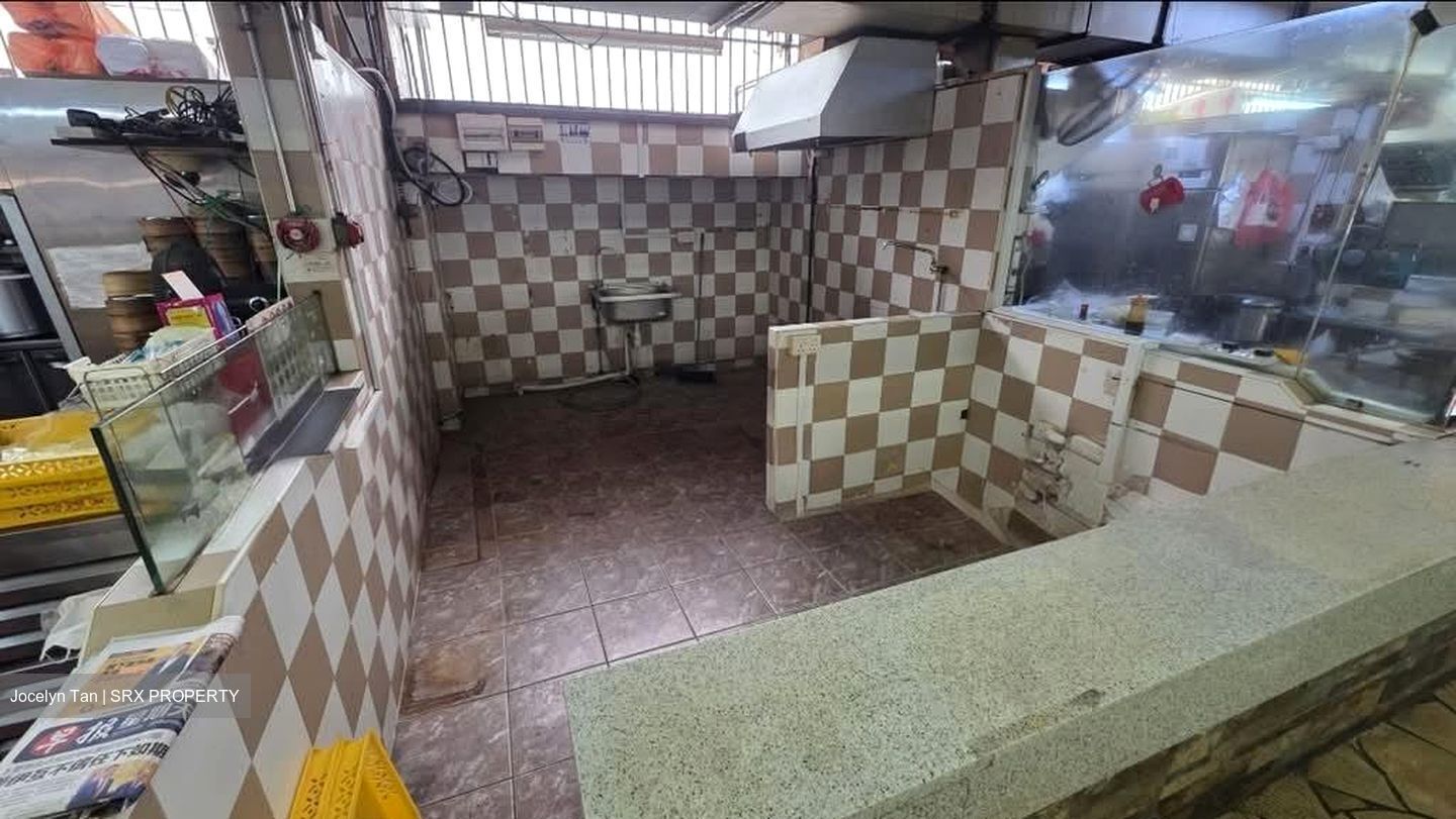 Clementi Street 12 (D5), Retail #571672041